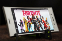 Epic Games strebt nach Zulassung im Apple App Store