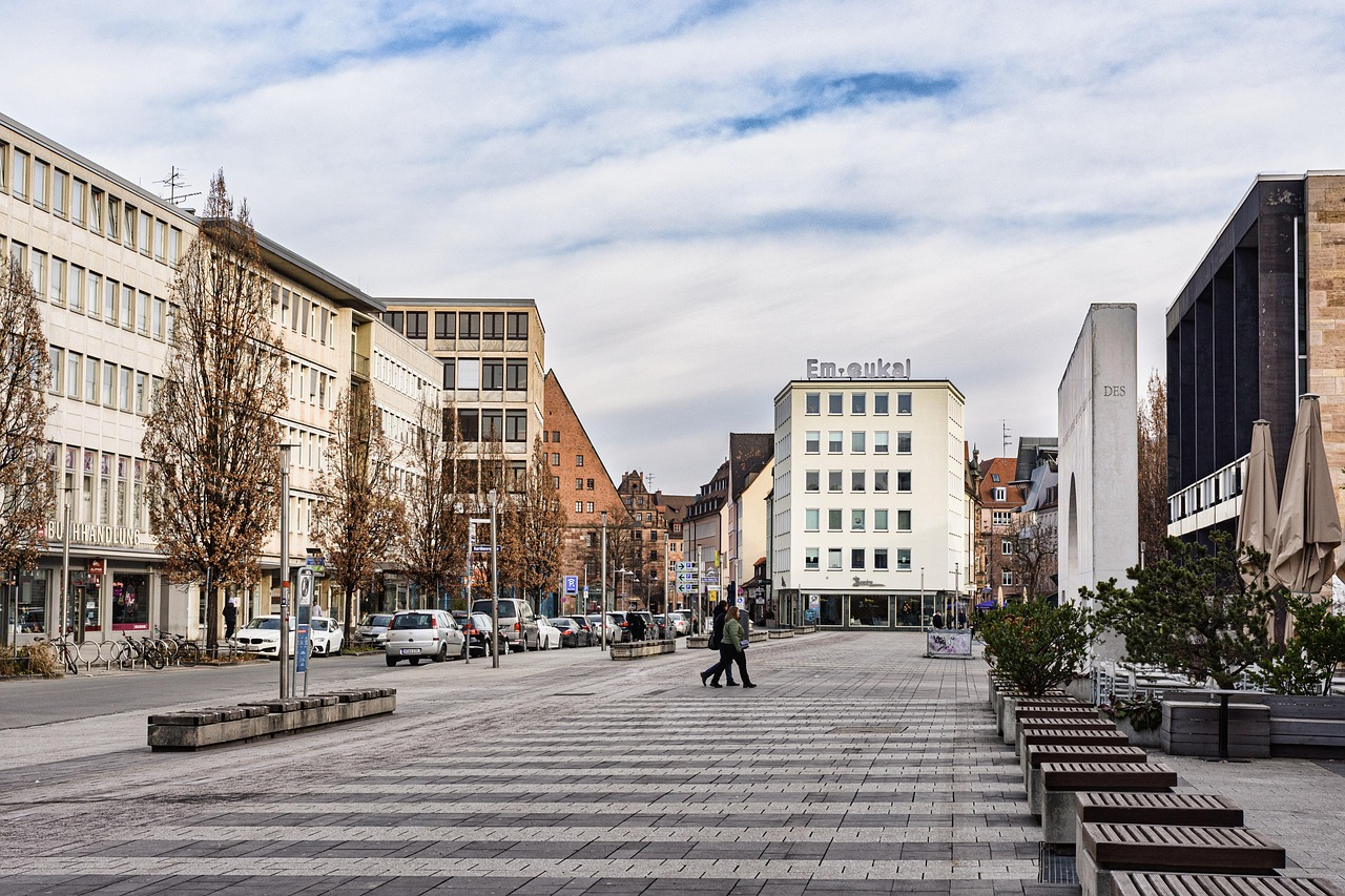 Spielwarenmesse-Nürnberg