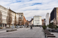 Spielwarenmesse 2025 in Nürnberg