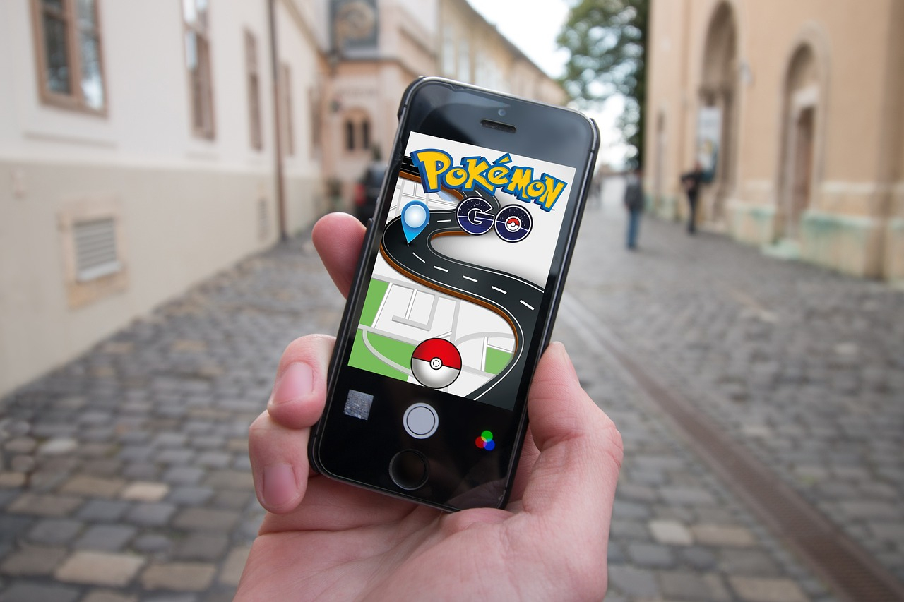 Niantic verkauft âPokÃ©mon Goâ-Sparte fÃ¼r Milliarden