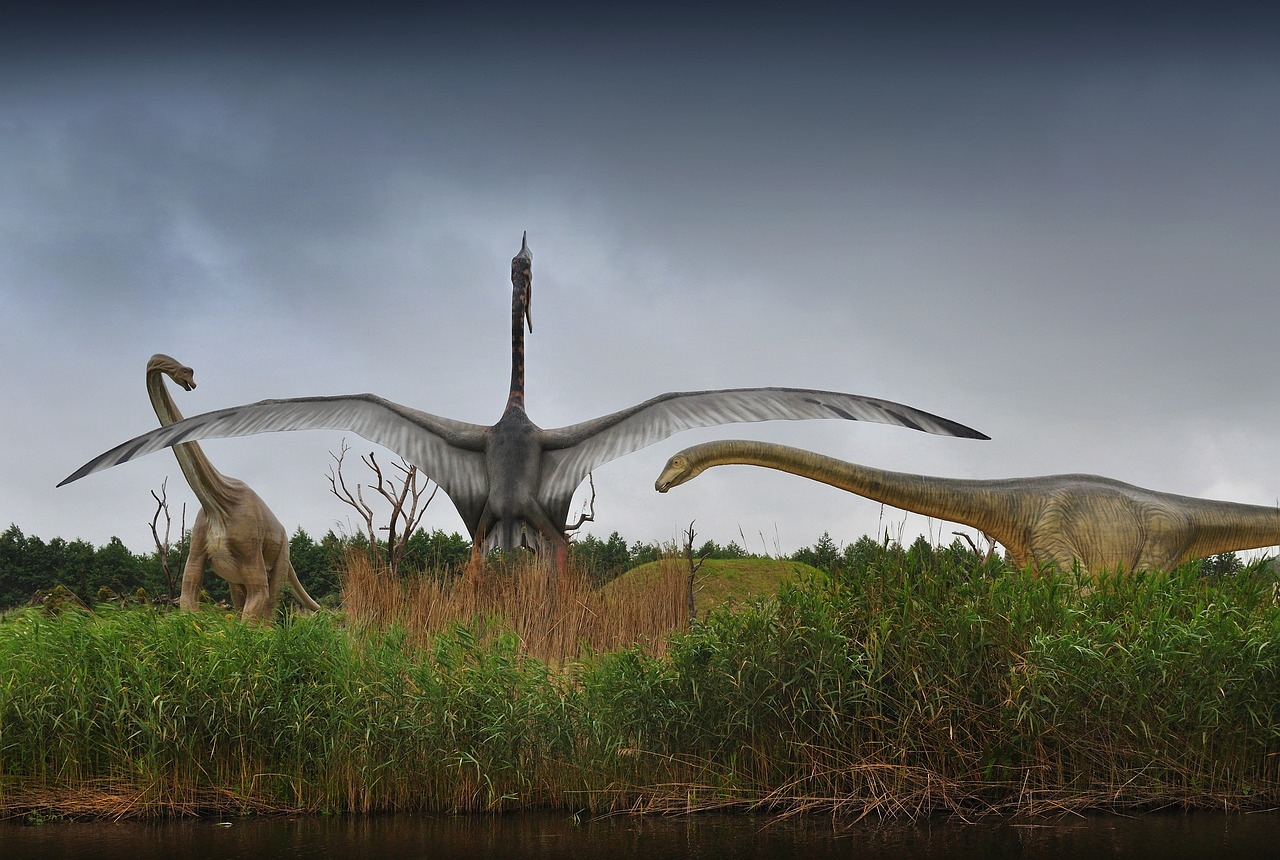 Jurassic World Rebirth - RÃ¼ckkehr der Dinosaurier im Jahr 2025